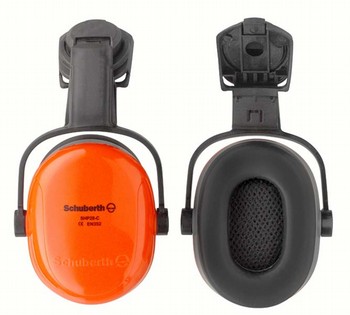 EARMUFFS SCHUBERTH SHP 28-C 30MM EARMUFFS SCHUBERTH 111138