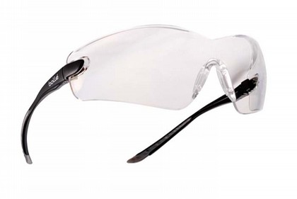 SAFETY SPECTACLES BOLLE COBRA COBESP SAFETY SPECTACLES 111365