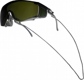 WELDING SPECTACLES BOLLE SQUALE WELDING WELDING SPECTACLES 111381