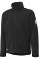 THERMO-FLEECE HELLY HANSEN WW 72112 LANGLEY BLACK THERMO-FLEECE