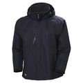 JACKET HELLY HANSEN WW HAAG DARK BLUE JACKET HELLY HANSEN