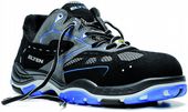 SAFETY ESD SHOES ELTEN EASY BLUE 72178 SAFETY ESD SHOES