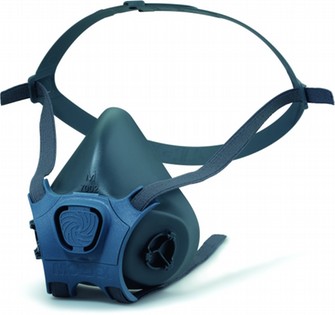 HALF MASK MOLDEX 7003 HALF MASK MOLDEX 111654