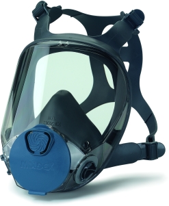 FULL FACE MASK MOLDEX 9002 FULL FACE MASK 111657