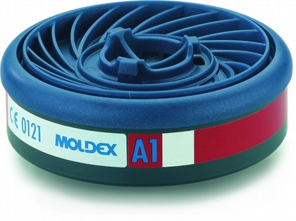 FILTER MOLDEX 9100 A1 FILTER MOLDEX 9100 111662