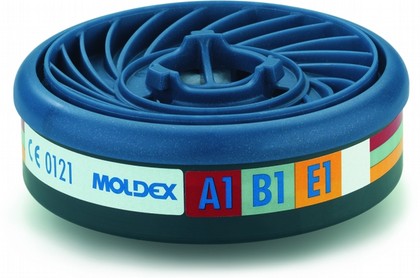 FILTER MOLDEX 9300 ABE1 FILTER MOLDEX 9300 111664