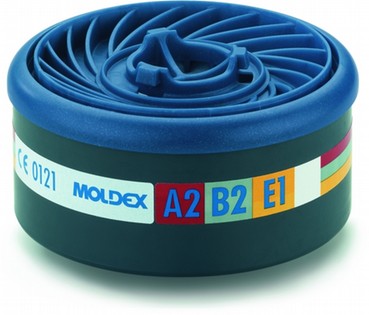 FILTER MOLDEX 9500 A2B2E1 FILTER MOLDEX 9500 111666