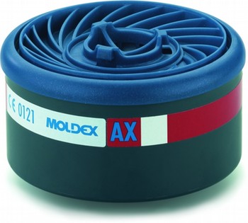 FILTER MOLDEX 9600 AX FILTER MOLDEX 9600 111667
