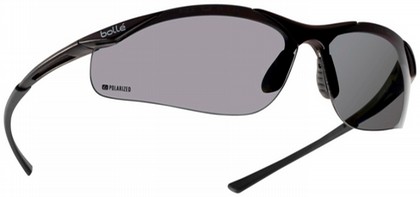 SAFETY SPECTACLES BOLLE CONTOUR CONTPOL SAFETY SPECTACLES 111937