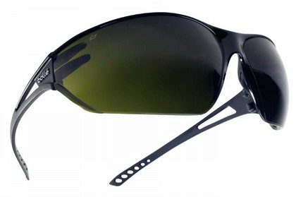 WELDING SPECTACLES BOLLE SLAM SLAWPCC5 WELDING SPECTACLES 111944