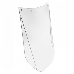 SPARE VISOR BOLLE FOR RELRSI SPARE VISOR BOLLE 111963