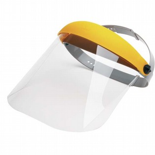 FACE SHIELD BOLLE PROTECTOR RELPSI FACE SHIELD BOLLE 111964