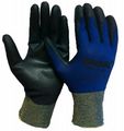 SAFETY THIN GLOVES ZAVAS ORKA 21-03 SAFETY THIN GLOVES