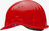 HELMET SCHUBERTH MASTERGUARD 6 RED HELMET SCHUBERTH