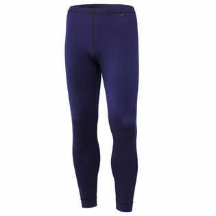 BASE LAYER PANTS HELLY HANSEN 75425 ROSKILDE BLUE BASE LAYER PANTS 112067