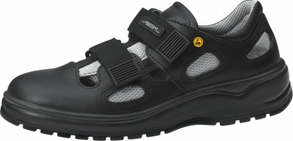 WORK SANDALS ABEBA 31136 ESD WORK SANDALS ABEBA 112203