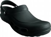 CROCS CLOGS SPECIALIST VENT BLACK CROCS CLOGS