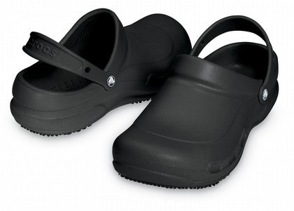 CROCS WORK CLOGS BISTRO - 112266