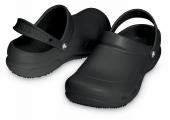 CROCS WORK CLOGS BISTRO CROCS WORK CLOGS