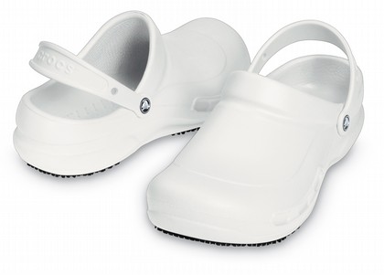 WORK CLOGS CROCS BISTRO - 112267