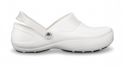 crocs mercy clog