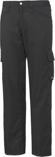 WORK PANTS HELLY HANSEN WW 76466 MANCHESTER BLACK WORK PANTS HELLY 112321