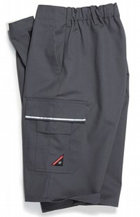 DARK GREY SHORTS BP 1610 DARK GREY SHORTS BP 112923