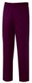 PANTS BP UNISEX BURGUNDY 1645 PANTS BP UNISEX