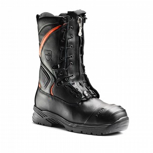 FIREFIGHTER BOOT JOLLY 9065/GA FIREFIGHTER BOOT 113001