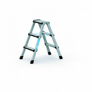 LADDER ZARGES 41432 COMFORTSTEP B LADDER ZARGES 41432 113013