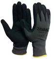 SAFETY GLOVES ZAVAS ORKA 21-04 SAFETY GLOVES ZAVAS
