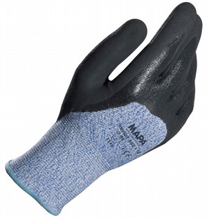 CUT-RESISTANT GLOVES MAPA KRYTECH 582 CUT-RESISTANT 113088