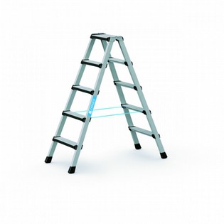 LADDER ZARGES 41434 COMFORTSTEP B LADDER ZARGES 41434 113119