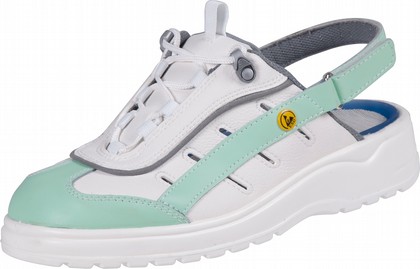 SAFETY ESD SANDALS ABEBA 31065 SAFETY ESD SANDALS 113141