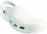 CROCS CLOGS SPECIALIST VENT WHITE CROCS CLOGS