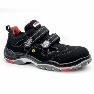 elten safety shoes