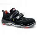 ESD SAFETY SANDALS ELTEN SCOTT 72121 ESD SAFETY SANDALS