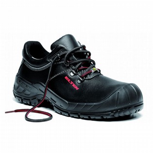 LOW SAFETY SHOES 113323