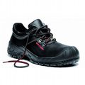 LOW SAFETY SHOES ESD ELTEN RENZO 725841 LOW SAFETY SHOES