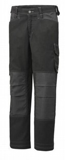 WORK PANTS HELLY HANSEN WW 76424 WEST HAM WORK PANTS HELLY 113464