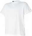 WHITE SHORT SLEEVE T-SHIRT HELLY HANSEN WW 79098 MANCHESTER TEE WHITE SHORT SLEEVE