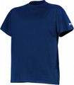 DARK BLUE SHORT SLEEVE T-SHIRT MAJICA KR HH WW 79098 MANCHESTER 79098 MANCHESTER TEE HELLY HANSEN WORKWEAR DARK BLUE SHORT