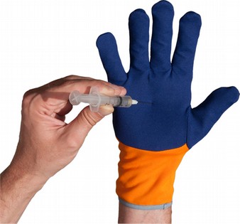 GLOVES HONEYWELL PICGUARD GLOVES HONEYWELL 113512