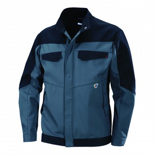 JACKET BP MULTI PROTECT (GREY/BLACK) JACKET BP MULTI 113516