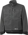 WORK JACKET HELLY HANSEN WW WEST HAM DARK GREY-BLACK WORK JACKET HELLY