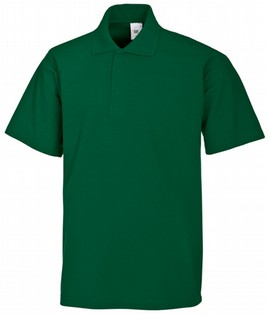 SHORT SLEEVE POLO SHIRT BP SHORT SLEEVE POLO 113620