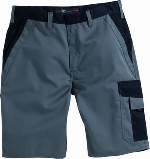 DARK GREY WORK SHORTS BP DARK GREY WORK 113627