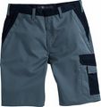 DARK GREY WORK SHORTS BP DARK GREY WORK