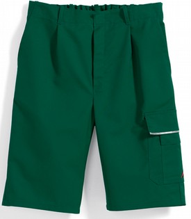 GREEN SHORTS BP 1610 GREEN SHORTS BP 1610 113632