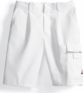 WHITE SHORTS BP 1610 WHITE SHORTS BP 1610 113633